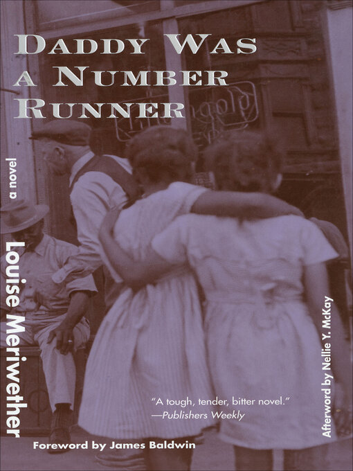 Title details for Daddy Was a Number Runner by Louise Meriwether - Available